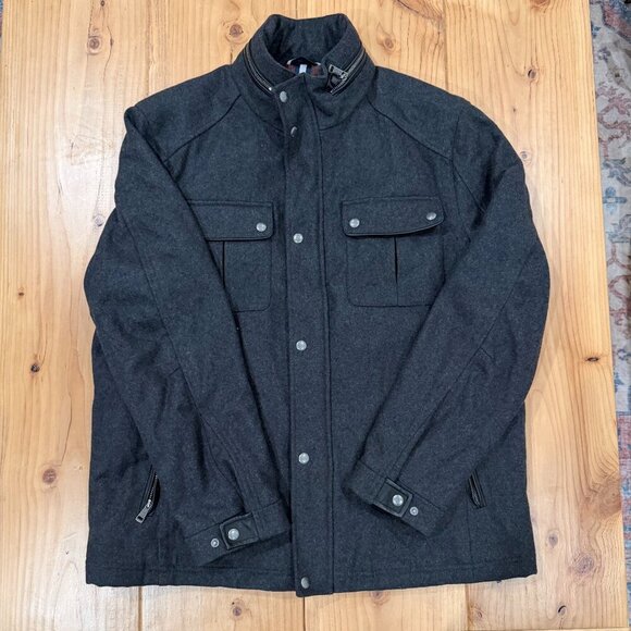 Cole Haan Other - Cole Haan Jacket – Size XL – New with Tags